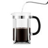 Chambord French Press Coffee Maker 12 Cup, 1.5L