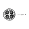 Impact Spare Egg Poacher Holder Non-Stick