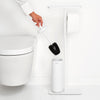 MindSet Toilet Butler - Mineral White