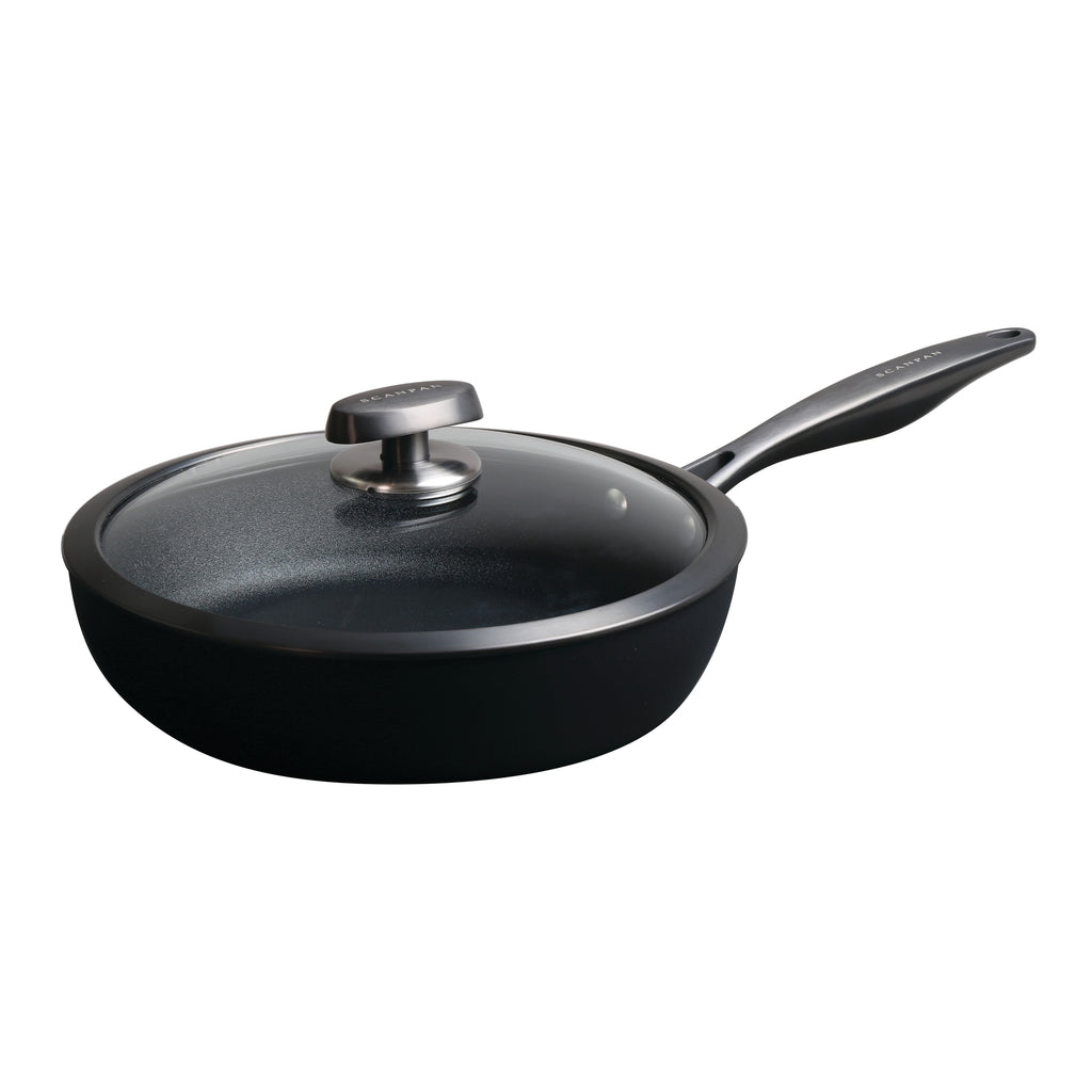ProSB+ Sauté Pan with Lid 28cm/2.4L