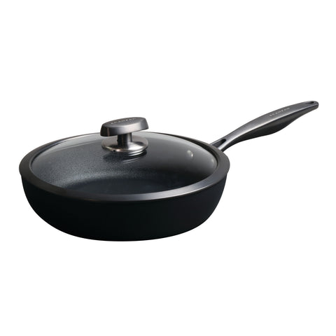 ProSB+ Sauté Pan with Lid 28cm/2.4L