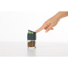 Spice Shakers Set of 4 - Grey
