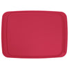 Spectrum 36x26cm Cutting Board - Red