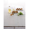 Tartalette Mould - 15 cav - Black