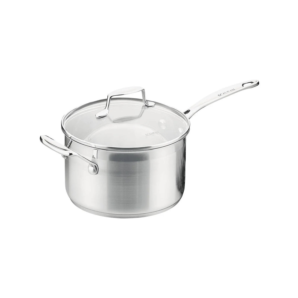Impact Saucepan 3.5L, 20cm