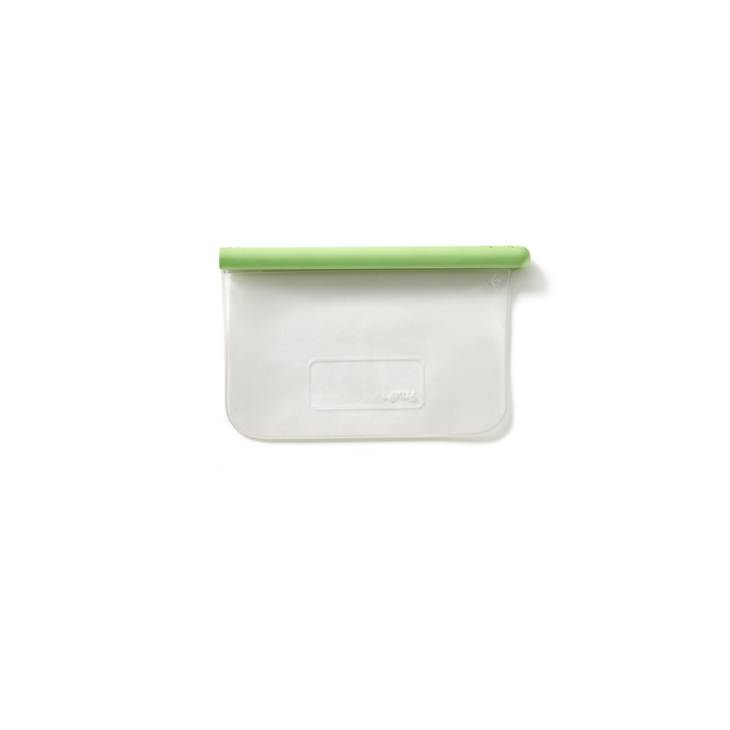 Flat Reusable Bag S