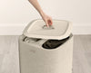 Tota 60L Laundry Separation Basket - Ecru