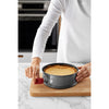 Non-Stick Springform - 24 cm - Red