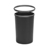 Plastic Inner Bucket 12L - Black