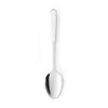 Vegetable Spoon - White