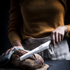 Global G-9 Bread Knife 22cm
