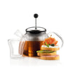 Assam Double Wall Espresso Glass 0.1L (2pc Set)