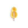 4pc Tropical Fruits Ice Cream Moulds