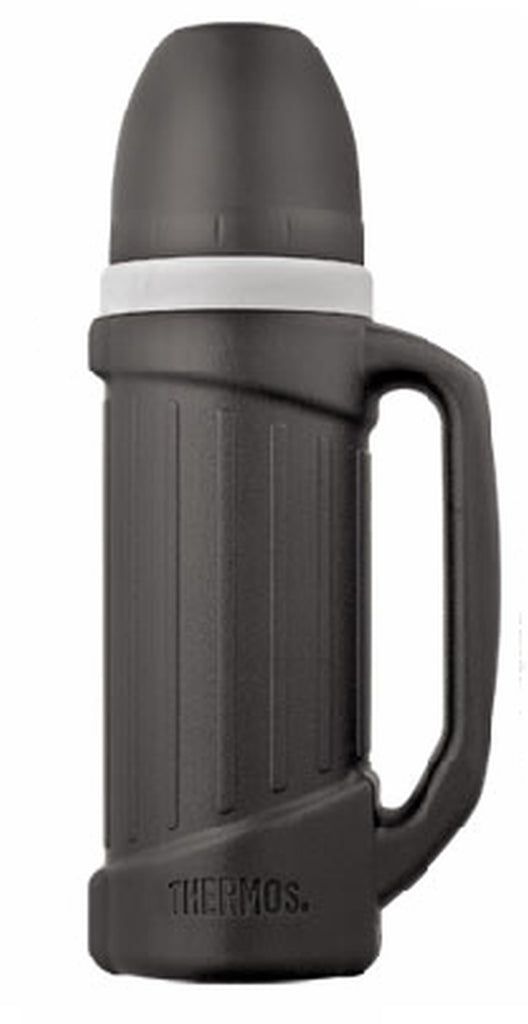 Floating Flask SS, 1.0L