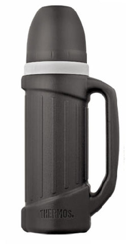 Floating Flask SS, 1.0L