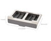 CupboardStore™ Under-shelf Coffee Pod Drawer