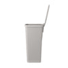 StepUp Pedal Bin 40 litre - Mid Grey