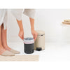 Pedal Bin NewIcon 3 Litre - Soft Beige