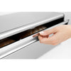 Bread Bin Fall Front - Matt Steel