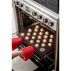 Microperf Baking Mat - 40x30cm - Brown