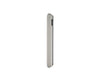 Orderly™ Retractable Hanging Rail Ecru