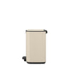 Bo Pedal Bin 7 Litre - Soft Beige