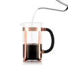 Chambord Coffee Maker 8 Cup 1.0L - Copper
