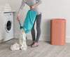 Tota Pop 60L Laundry Separation Basket - Coral