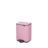 Bo Pedal Bin 4 Litre - Lilac Pink