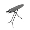 Ironing Board 110x30cm (A) Steam Iron Rest - Denim Black