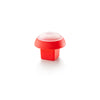 Set of 2 Microwave Ovo - Transparent