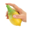 2pc Citrus Spray - Green