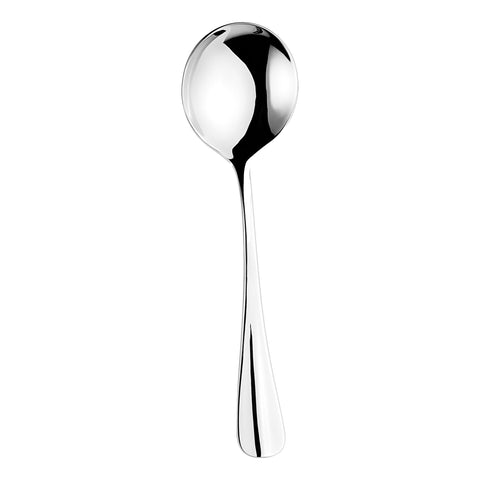 Baguette LM Soup Spoon - Set of 12