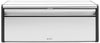 Bread Bin Fall Front - Matt Steel