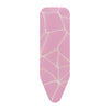IB Cover (B) 2mm 124x38cm - Lilac Waves