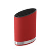 Spectrum Universal Knife Block - Red