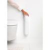 MindSet Toilet Brush and Holder White