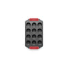 Non-Stick Mini Muffins Mould - 12 cav -