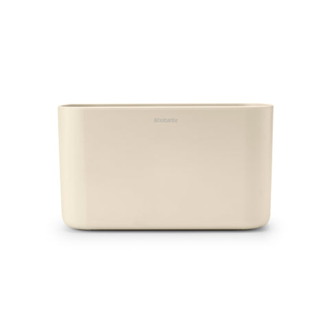 ReNew Bathroom Caddy - Soft Beige