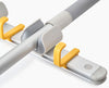 CleanTech™ Pole & Tool Organiser