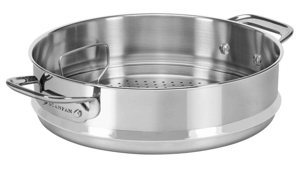 TechnIQ Steam Insert 26cm