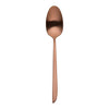 Orca Mat Copper Tea Spoon - Set of 12