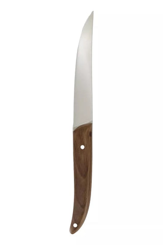 Ornô Walnut Steak Knife