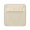 Digital Bathroom Scale - Soft Beige