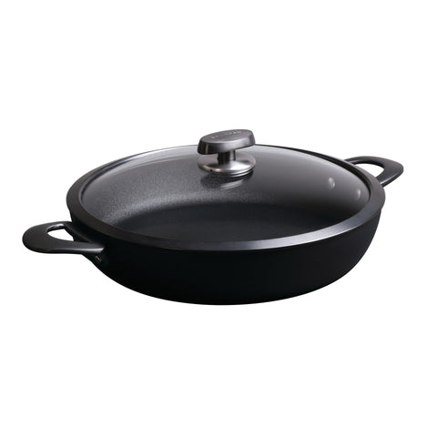 Pro SB+ Chef Pan with Lid 32cm/4L