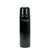 ThermoCafé Everyday Flask 1L Black Rubber