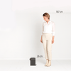 Pedal Bin NewIcon 3 Litre - Matt Steel