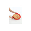 Round Cake Mould - 20 cm - Red