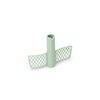 Tasty+ Manual Food Chopper - Jade Green