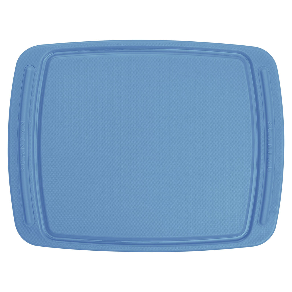 Spectrum 26x20cm Cutting Board - Blue